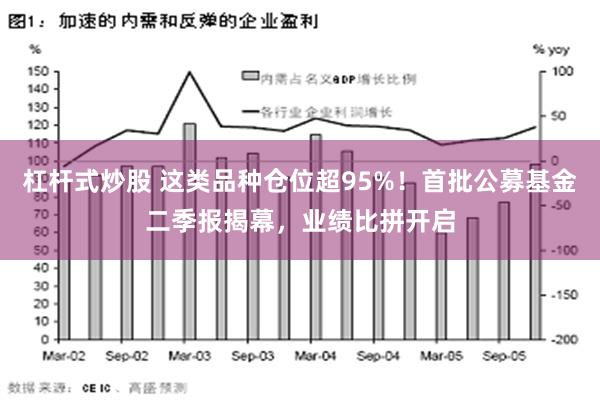 杠杆式炒股 这类品种仓位超95%！首批公募基金二季报揭幕，业绩比拼开启