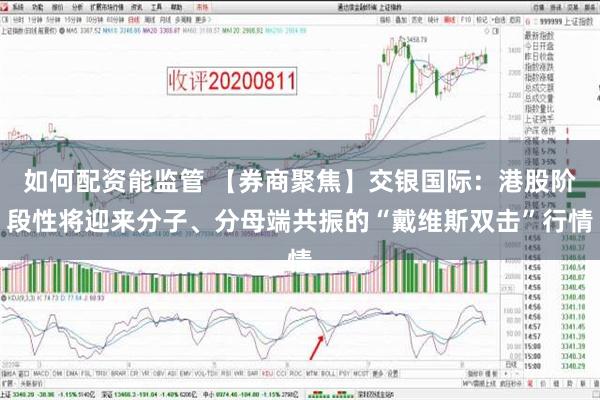 如何配资能监管 【券商聚焦】交银国际：港股阶段性将迎来分子、分母端共振的“戴维斯双击”行情